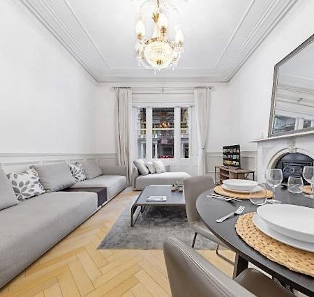 Casa Chelsea Lux 2 Bed Apartment London Exterior photo