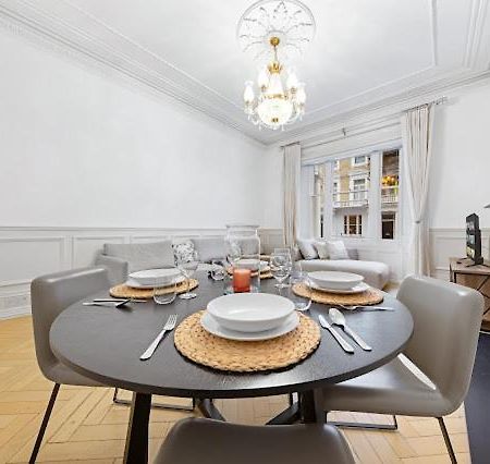 Casa Chelsea Lux 2 Bed Apartment London Exterior photo