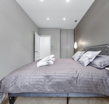 Casa Chelsea Lux 2 Bed Apartment London Exterior photo