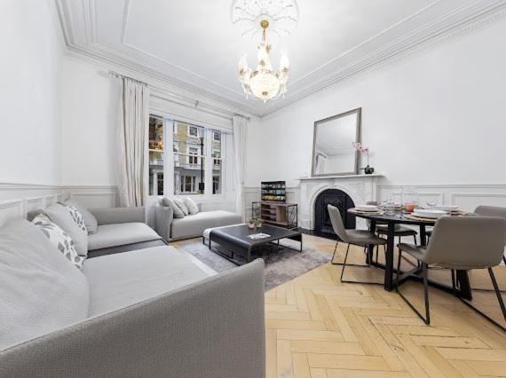 Casa Chelsea Lux 2 Bed Apartment London Exterior photo