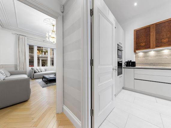 Casa Chelsea Lux 2 Bed Apartment London Exterior photo