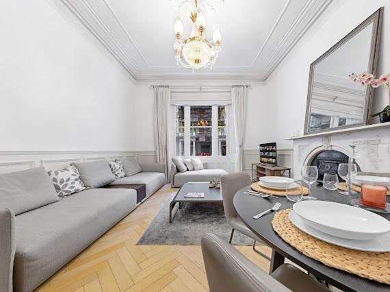 Casa Chelsea Lux 2 Bed Apartment London Exterior photo