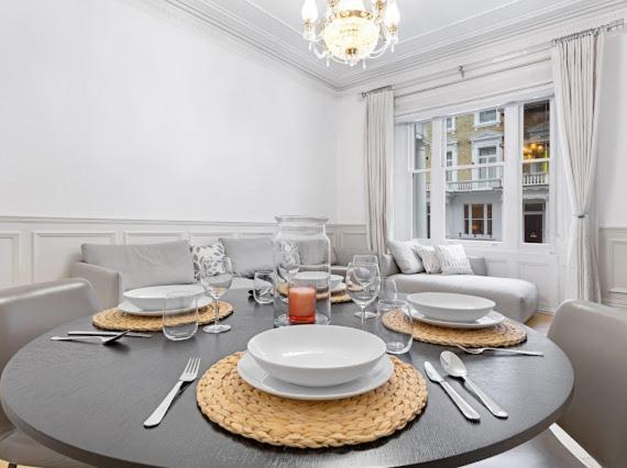 Casa Chelsea Lux 2 Bed Apartment London Exterior photo