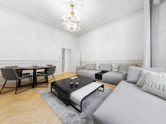 Casa Chelsea Lux 2 Bed Apartment London Exterior photo