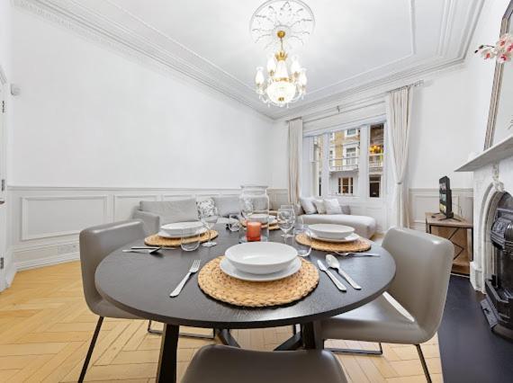 Casa Chelsea Lux 2 Bed Apartment London Exterior photo