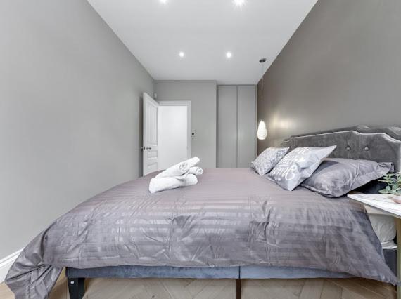 Casa Chelsea Lux 2 Bed Apartment London Exterior photo