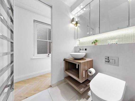 Casa Chelsea Lux 2 Bed Apartment London Exterior photo