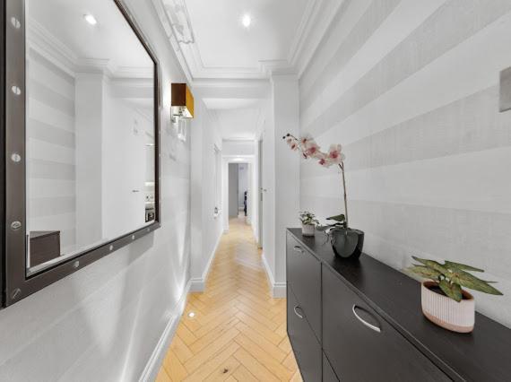 Casa Chelsea Lux 2 Bed Apartment London Exterior photo