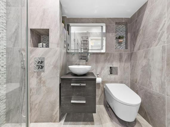 Casa Chelsea Lux 2 Bed Apartment London Exterior photo