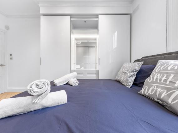 Casa Chelsea Lux 2 Bed Apartment London Exterior photo