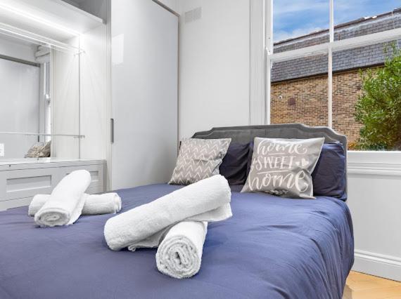 Casa Chelsea Lux 2 Bed Apartment London Exterior photo