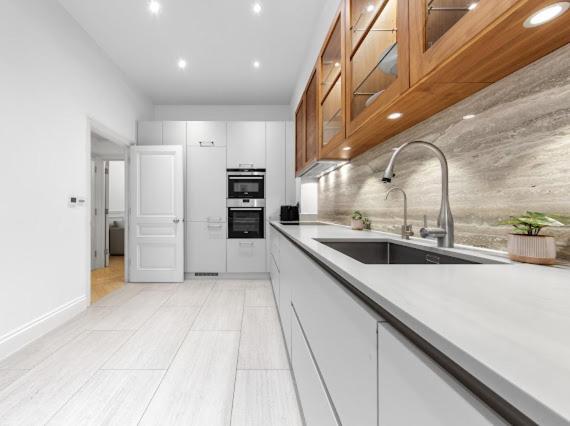 Casa Chelsea Lux 2 Bed Apartment London Exterior photo