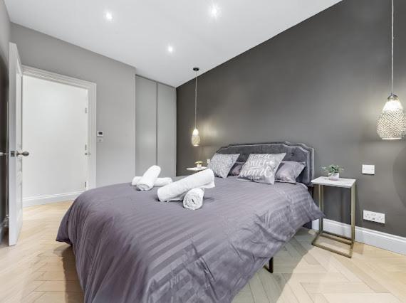 Casa Chelsea Lux 2 Bed Apartment London Exterior photo