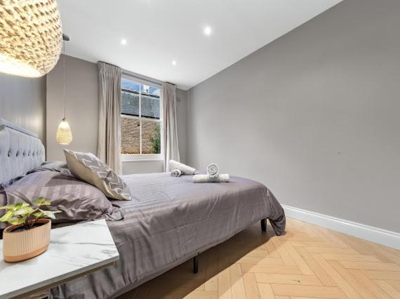 Casa Chelsea Lux 2 Bed Apartment London Exterior photo