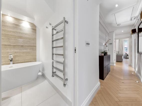 Casa Chelsea Lux 2 Bed Apartment London Exterior photo
