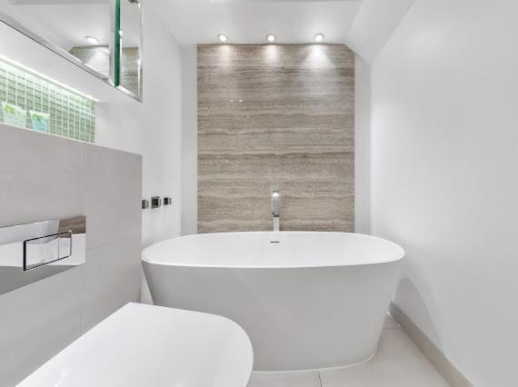 Casa Chelsea Lux 2 Bed Apartment London Exterior photo