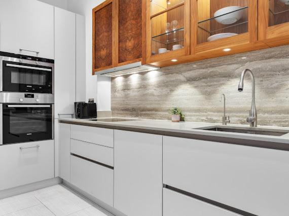 Casa Chelsea Lux 2 Bed Apartment London Exterior photo