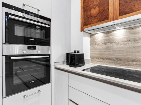 Casa Chelsea Lux 2 Bed Apartment London Exterior photo