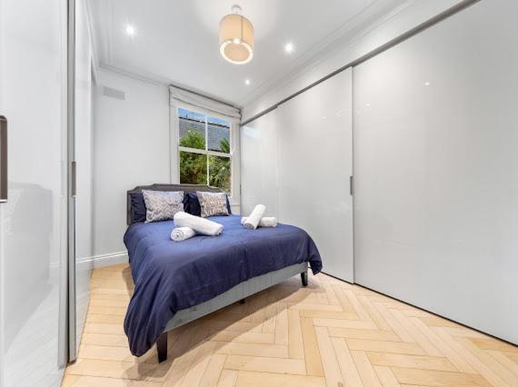 Casa Chelsea Lux 2 Bed Apartment London Exterior photo