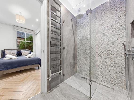 Casa Chelsea Lux 2 Bed Apartment London Exterior photo