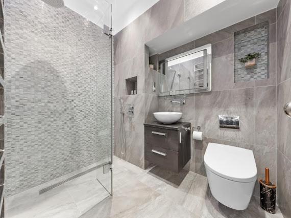 Casa Chelsea Lux 2 Bed Apartment London Exterior photo