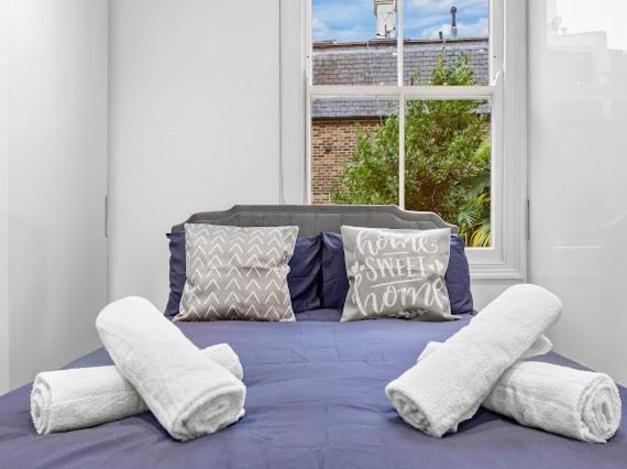 Casa Chelsea Lux 2 Bed Apartment London Exterior photo
