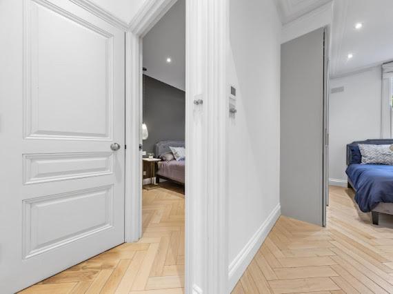 Casa Chelsea Lux 2 Bed Apartment London Exterior photo