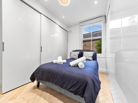 Casa Chelsea Lux 2 Bed Apartment London Exterior photo