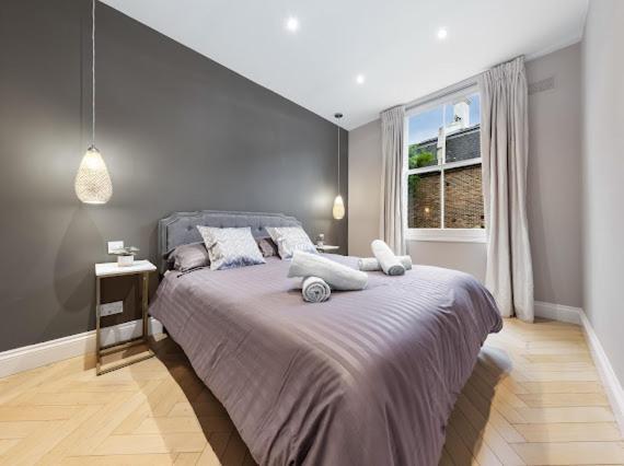 Casa Chelsea Lux 2 Bed Apartment London Exterior photo