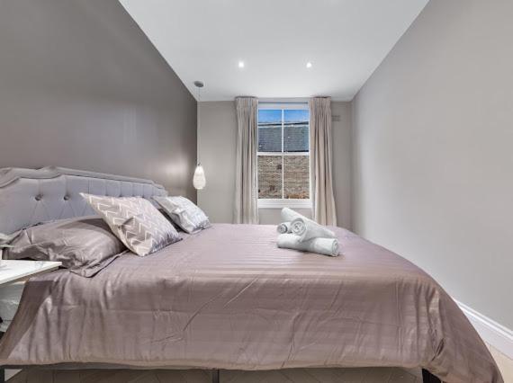 Casa Chelsea Lux 2 Bed Apartment London Exterior photo