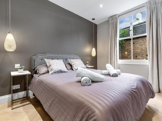 Casa Chelsea Lux 2 Bed Apartment London Exterior photo